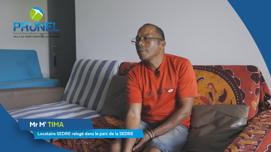 You are currently viewing Épisode 5 de la série vidéo « Nout kaz, nout famy » – Témoignage de relogement