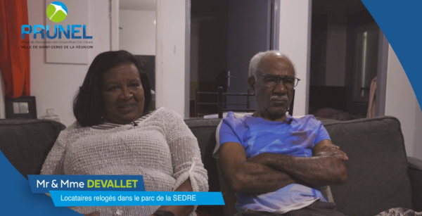 Épisode 6 de la série vidéo « Nout kaz, nout famy » – Témoignage de relogement