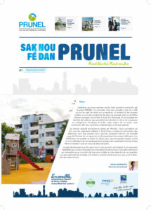 Lire la suite à propos de l’article Votre nouveau numéro du journal PRUNEL est maintenant en ligne !